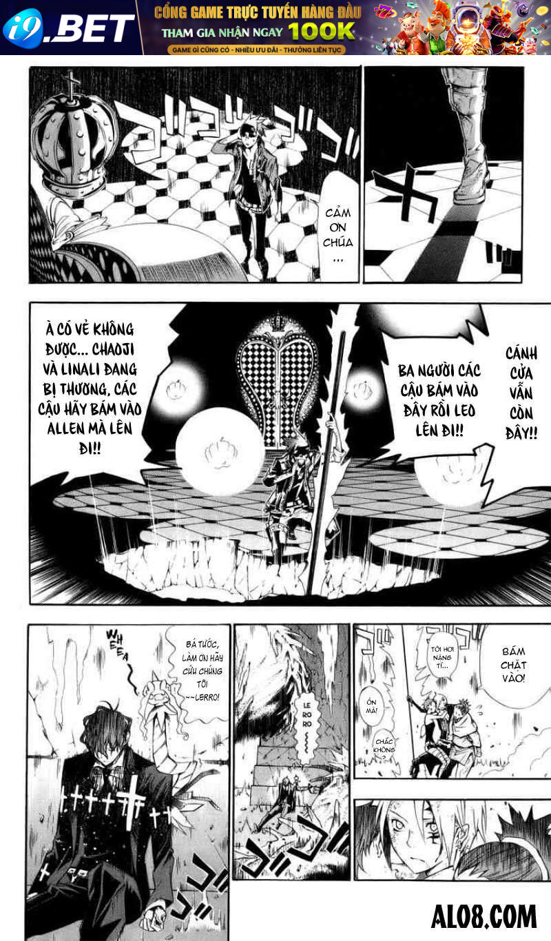 Thầy Trừ Tà [Chap 1-236]
