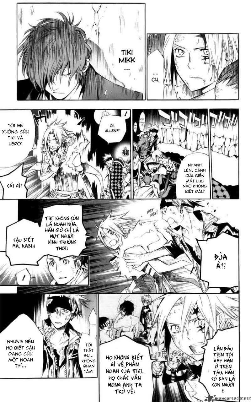 Thầy Trừ Tà [Chap 1-236]