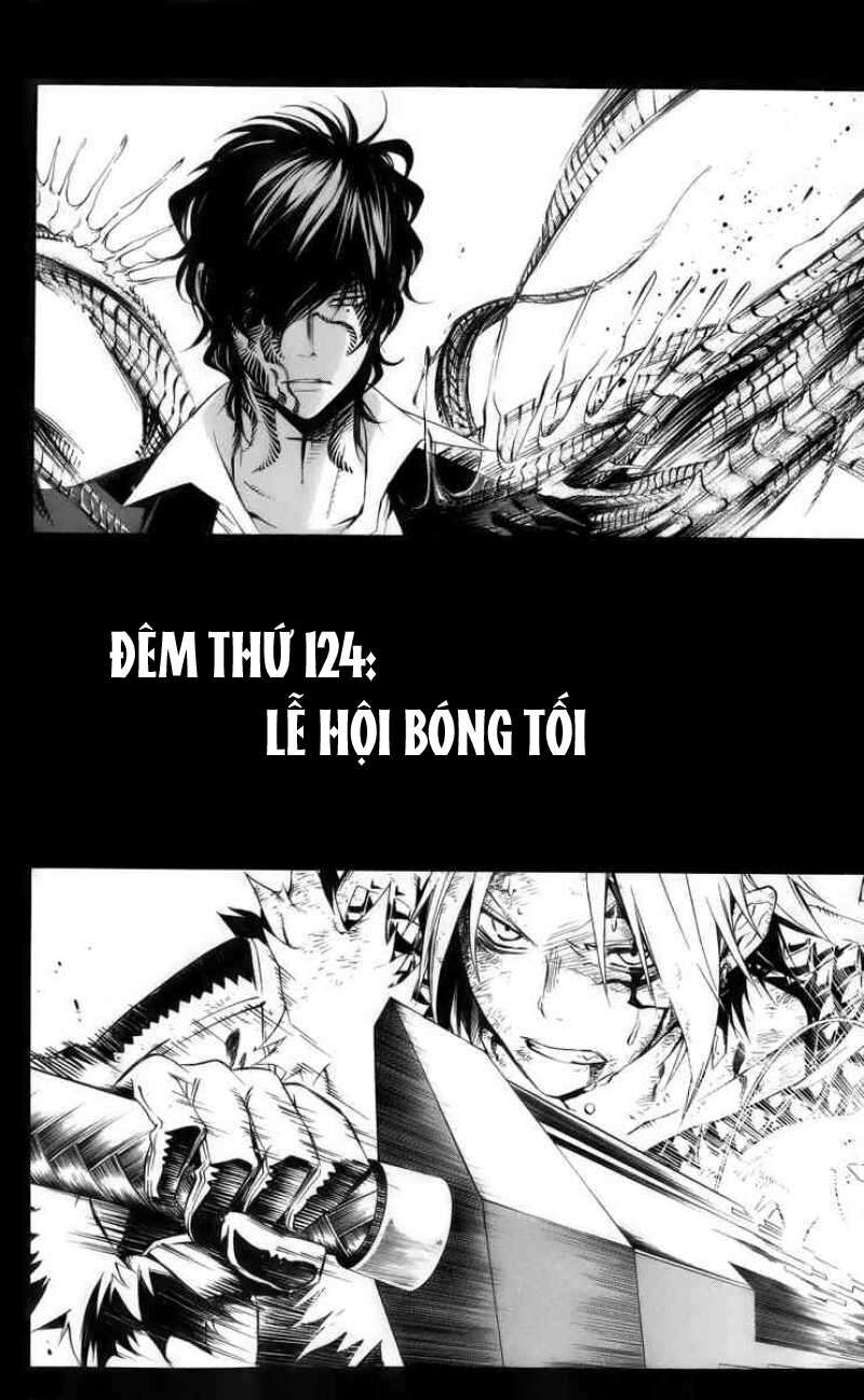 Thầy Trừ Tà [Chap 1-236]