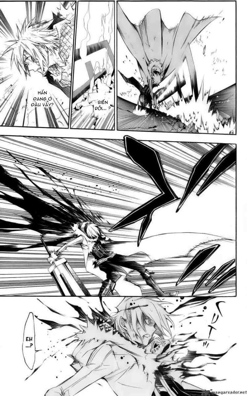 Thầy Trừ Tà [Chap 1-236]