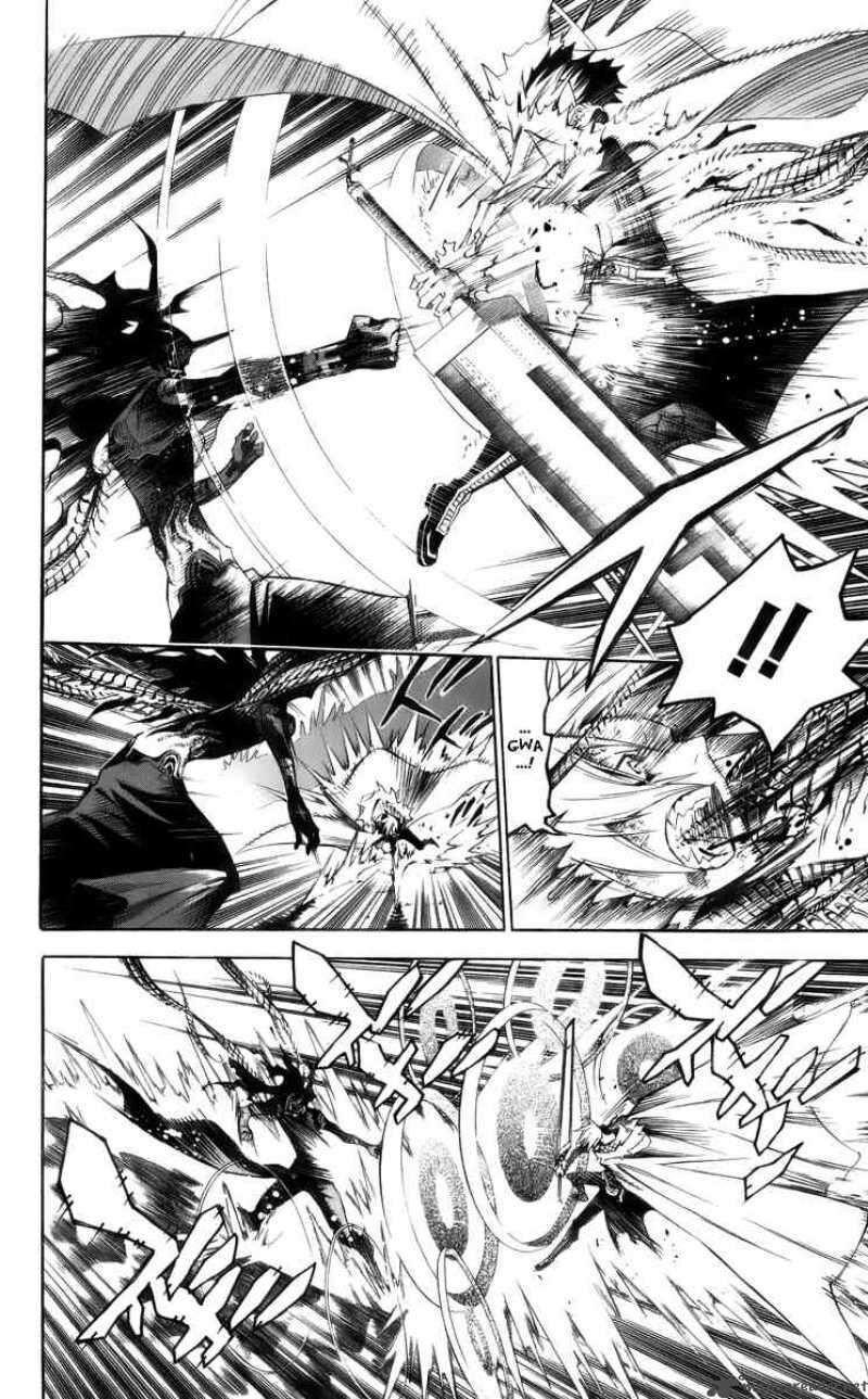 Thầy Trừ Tà [Chap 1-236]