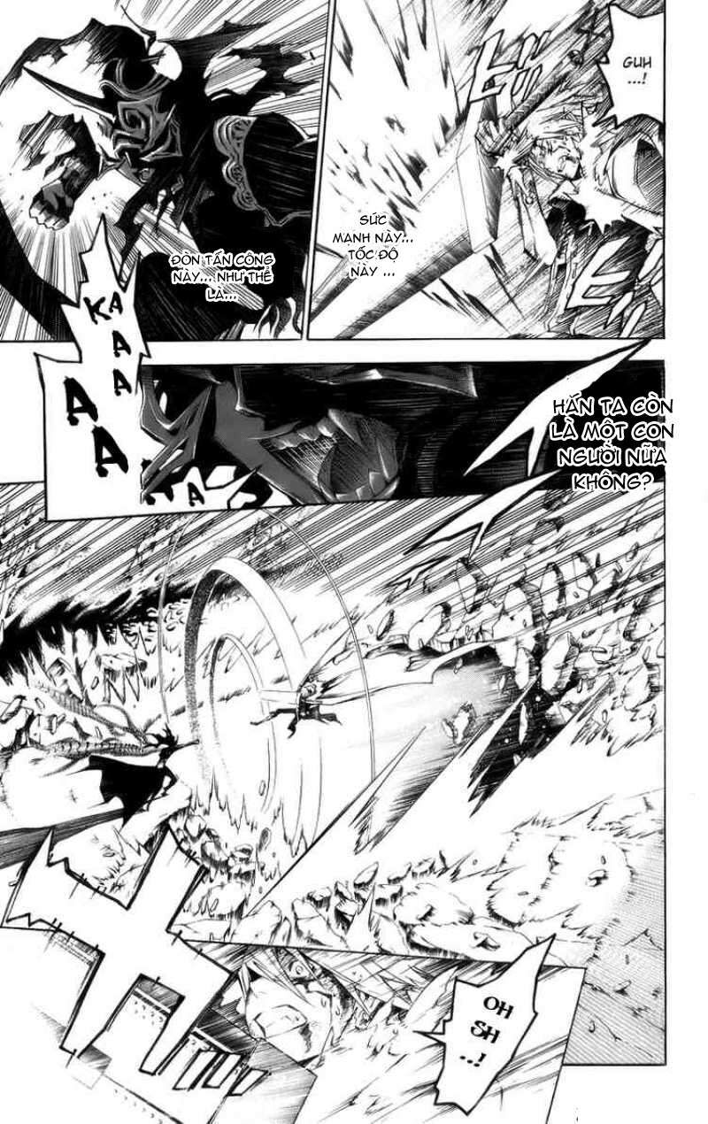 Thầy Trừ Tà [Chap 1-236]