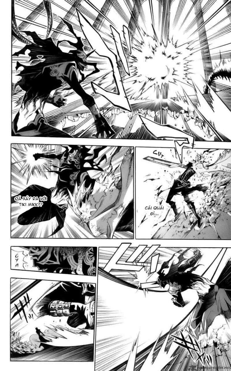 Thầy Trừ Tà [Chap 1-236]