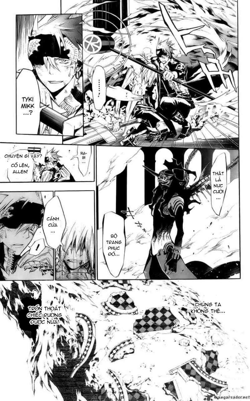 Thầy Trừ Tà [Chap 1-236]