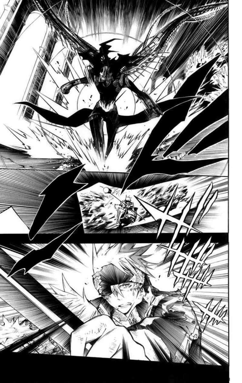 Thầy Trừ Tà [Chap 1-236]