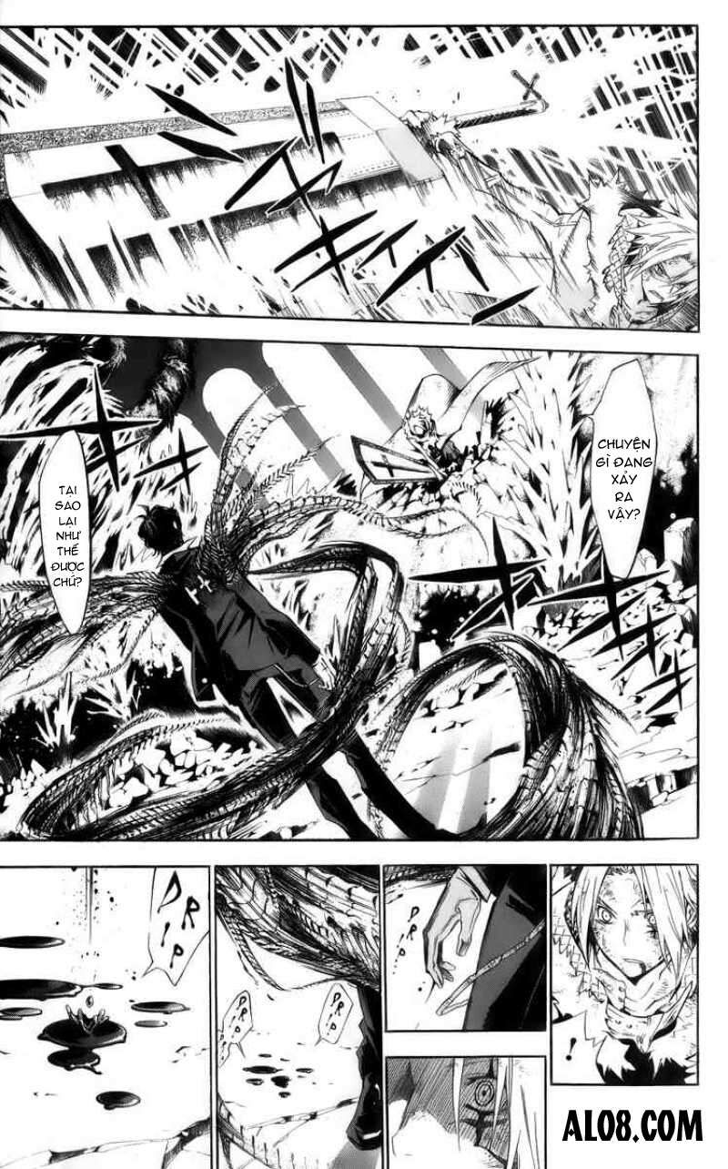 Thầy Trừ Tà [Chap 1-236]