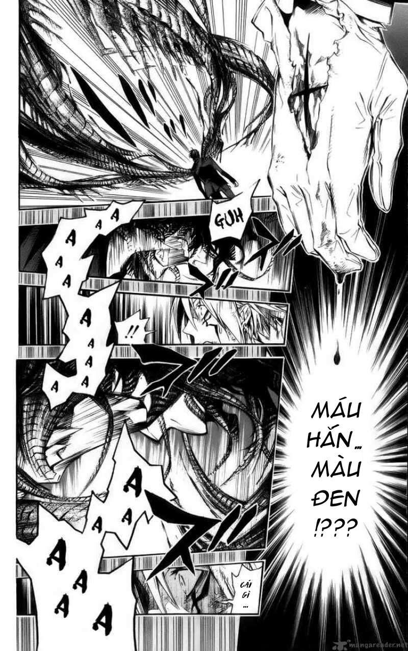 Thầy Trừ Tà [Chap 1-236]