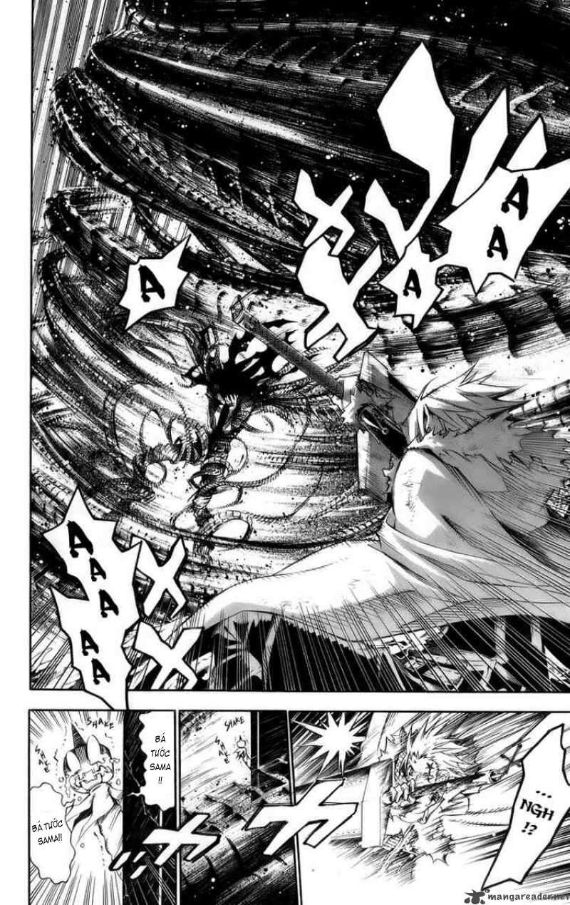 Thầy Trừ Tà [Chap 1-236]