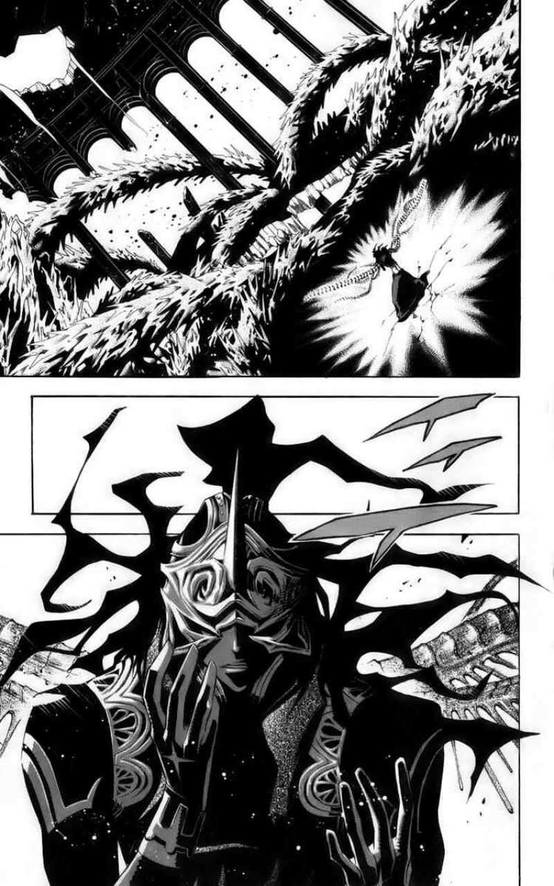 Thầy Trừ Tà [Chap 1-236]