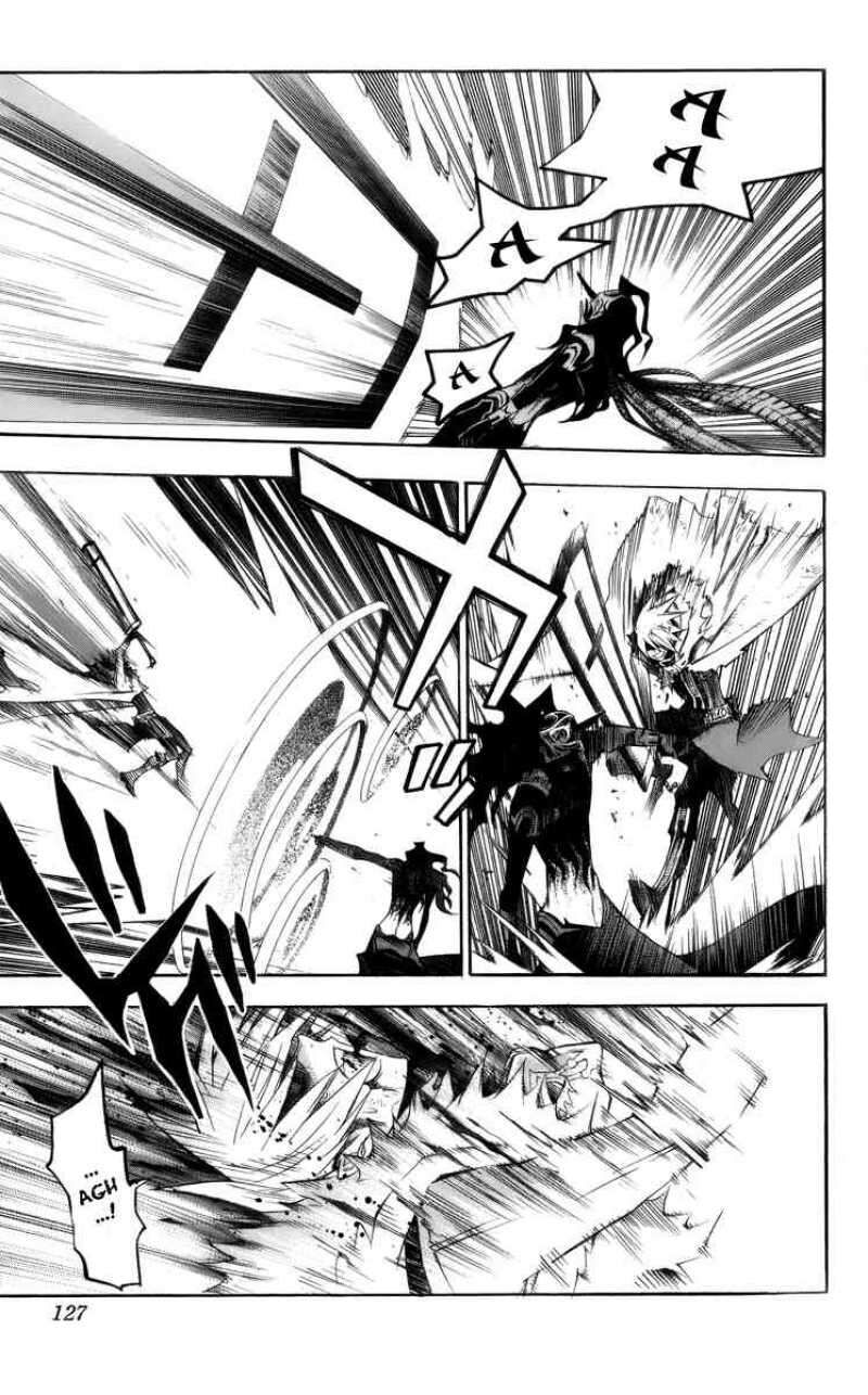 Thầy Trừ Tà [Chap 1-236]