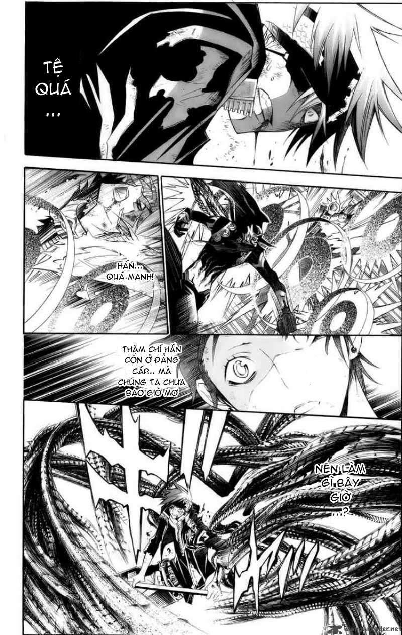 Thầy Trừ Tà [Chap 1-236]