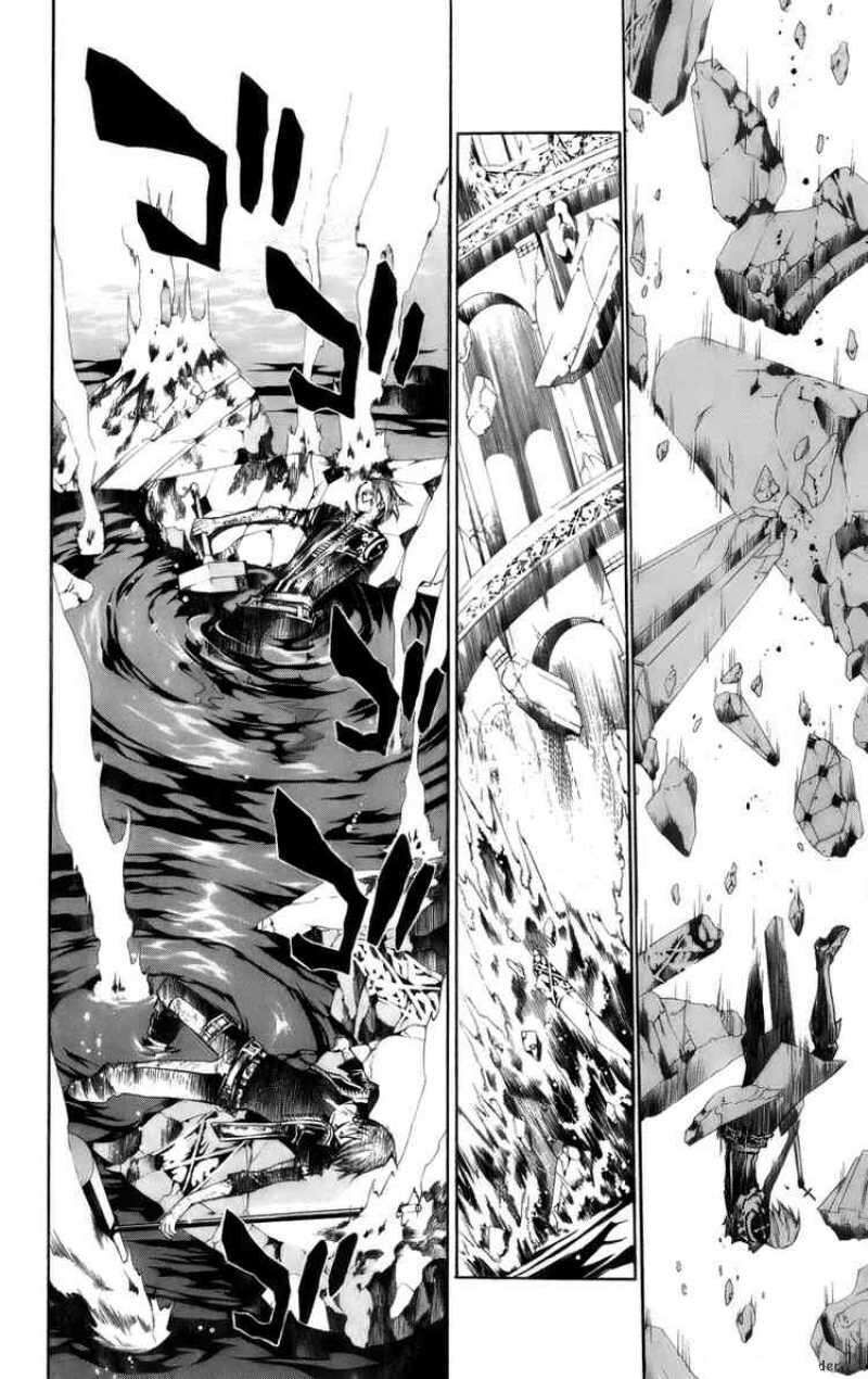 Thầy Trừ Tà [Chap 1-236]