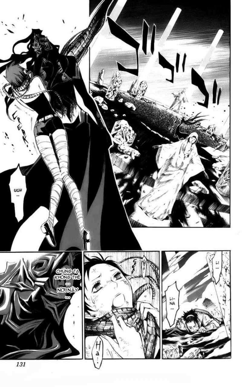 Thầy Trừ Tà [Chap 1-236]