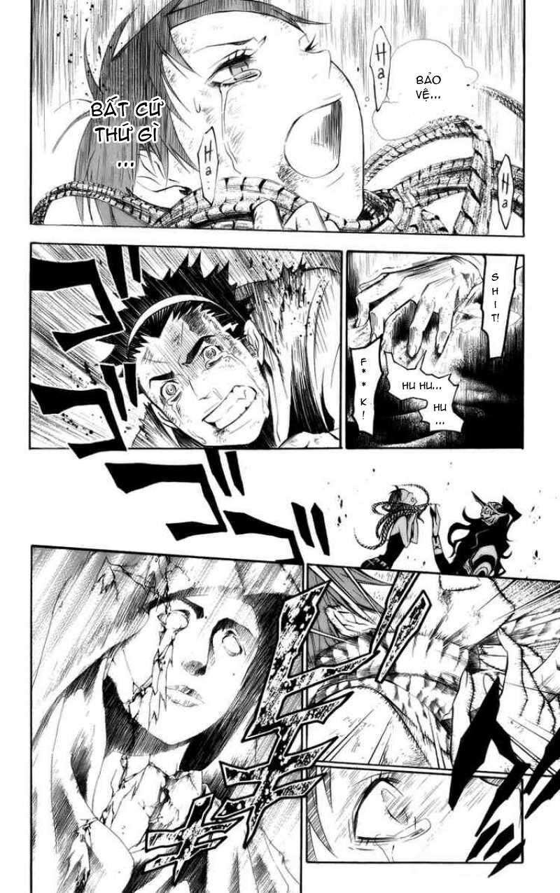Thầy Trừ Tà [Chap 1-236]