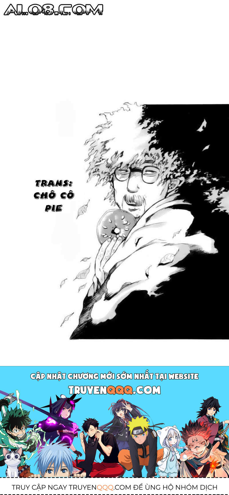 Thầy Trừ Tà [Chap 1-236]