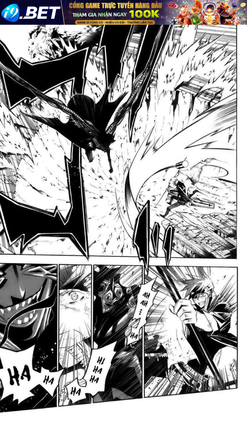Thầy Trừ Tà [Chap 1-236]