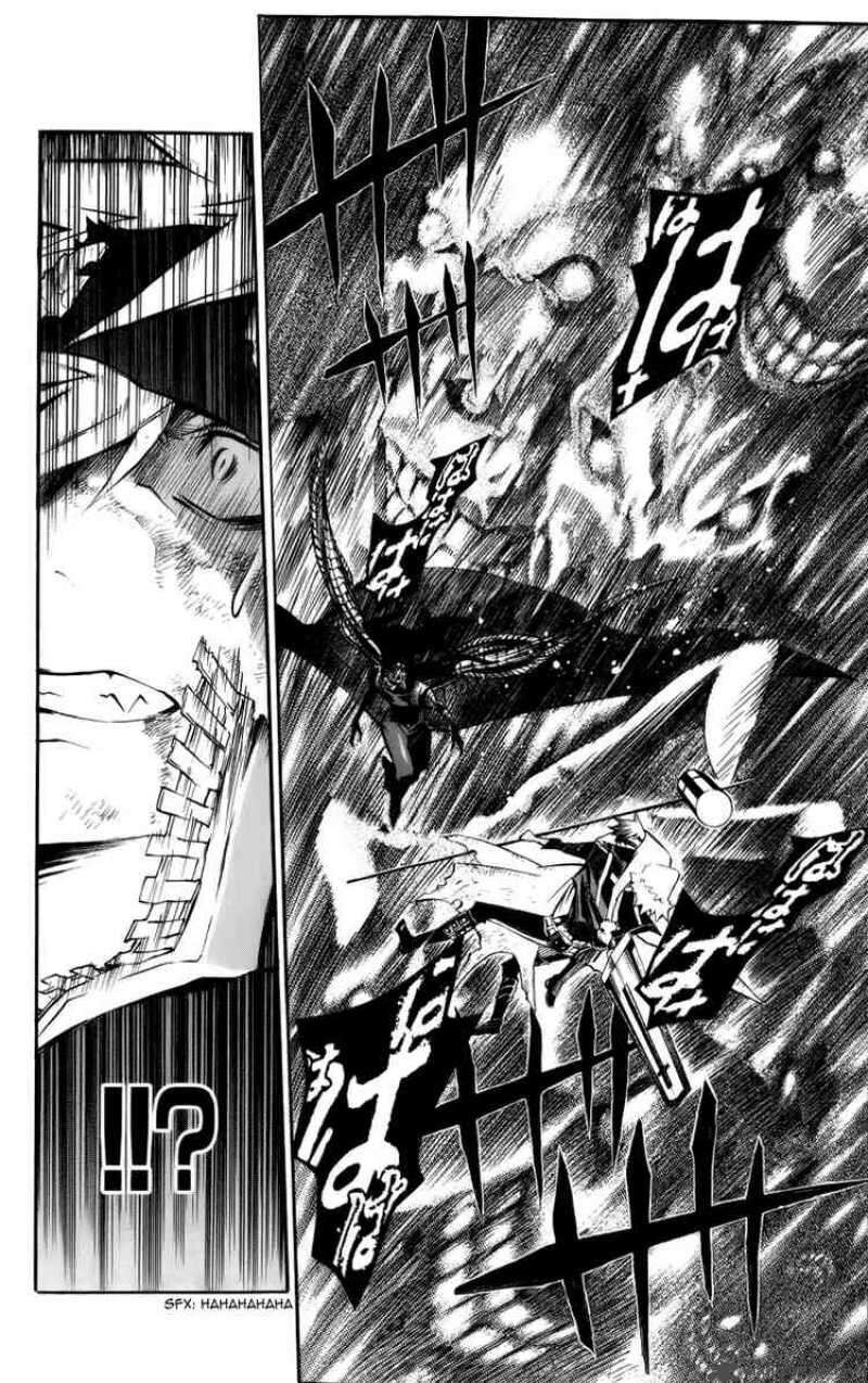 Thầy Trừ Tà [Chap 1-236]