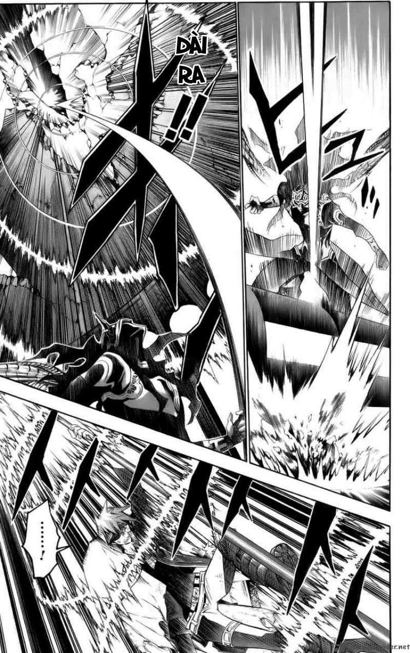 Thầy Trừ Tà [Chap 1-236]