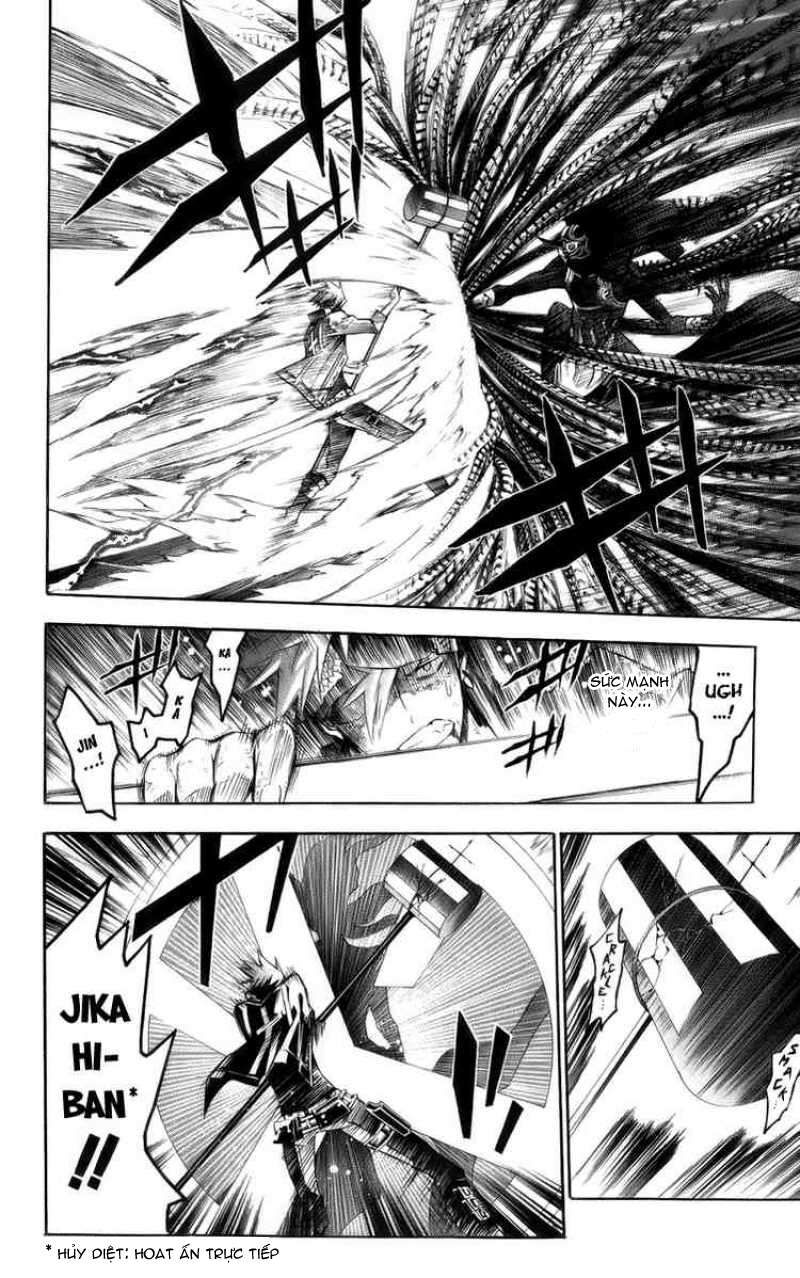 Thầy Trừ Tà [Chap 1-236]