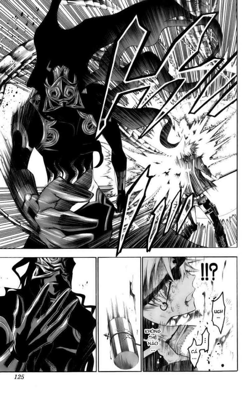 Thầy Trừ Tà [Chap 1-236]