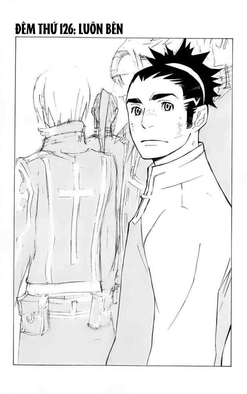 Thầy Trừ Tà [Chap 1-236]