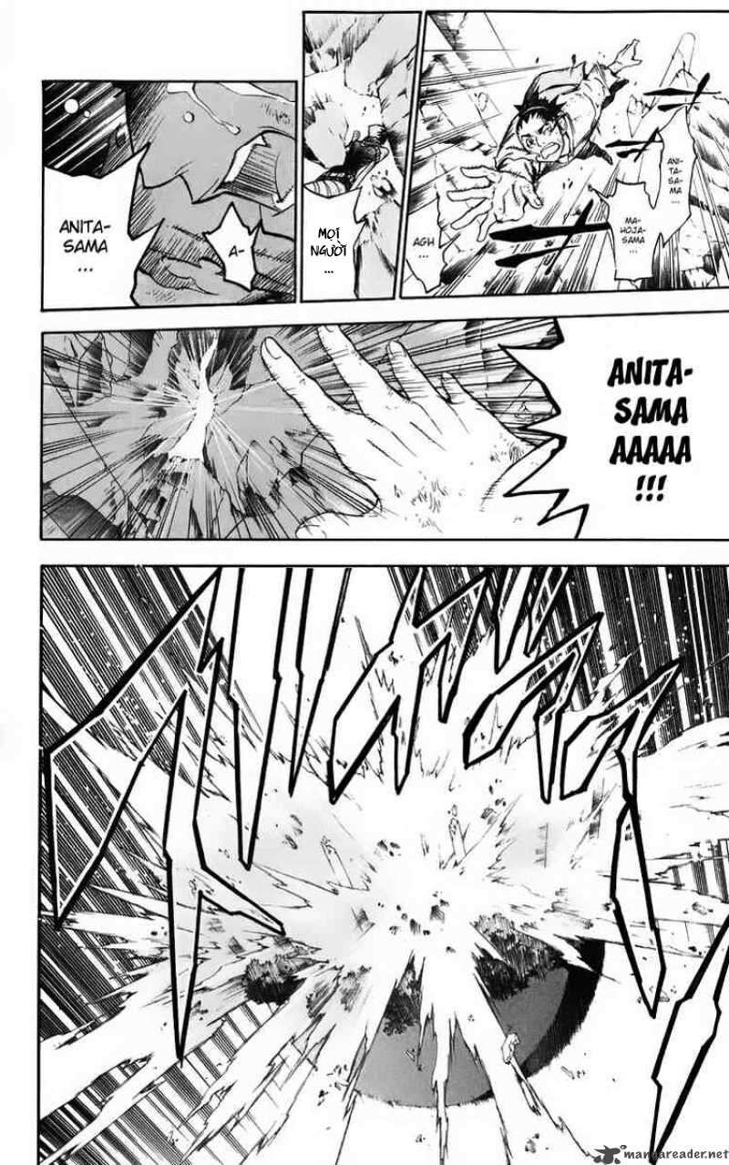 Thầy Trừ Tà [Chap 1-236]