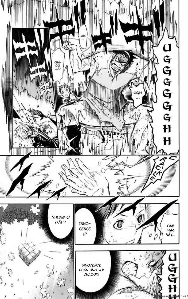 Thầy Trừ Tà [Chap 1-236]