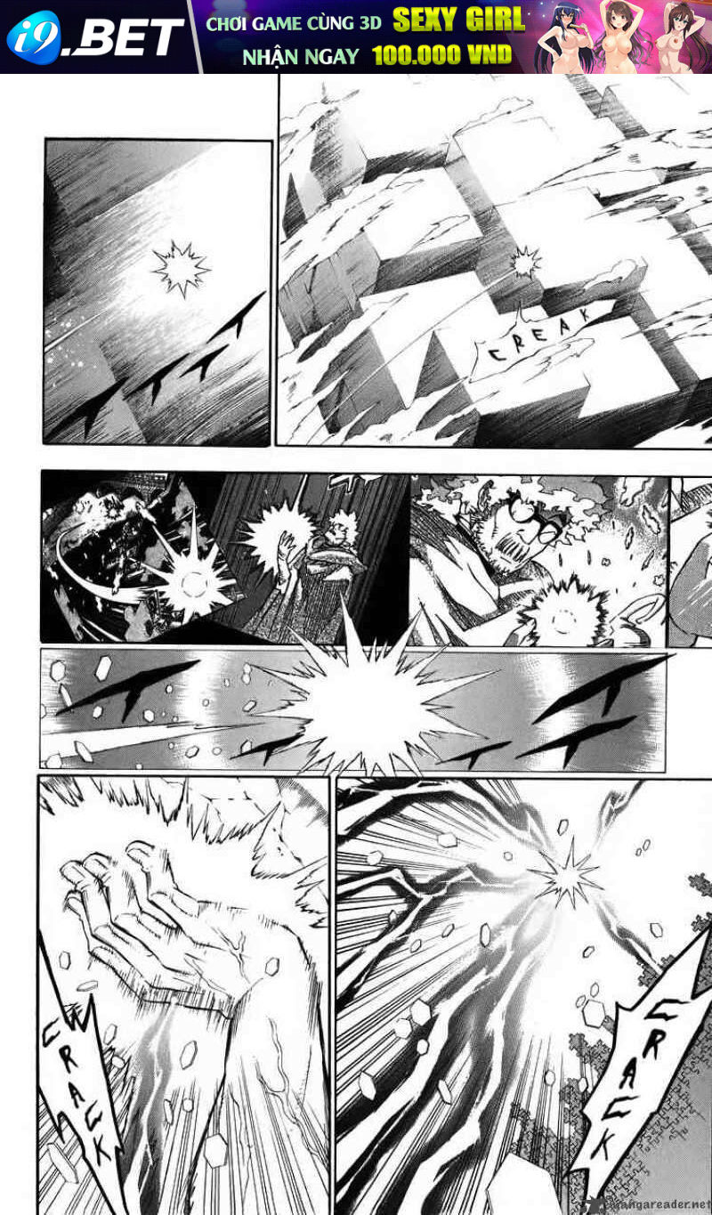 Thầy Trừ Tà [Chap 1-236]