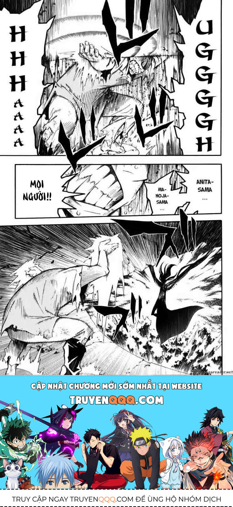 Thầy Trừ Tà [Chap 1-236]
