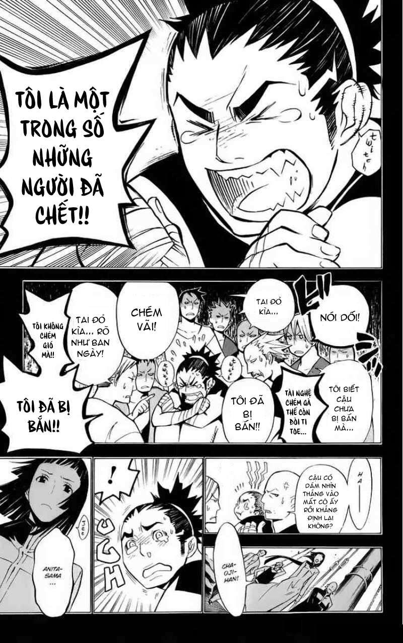 Thầy Trừ Tà [Chap 1-236]
