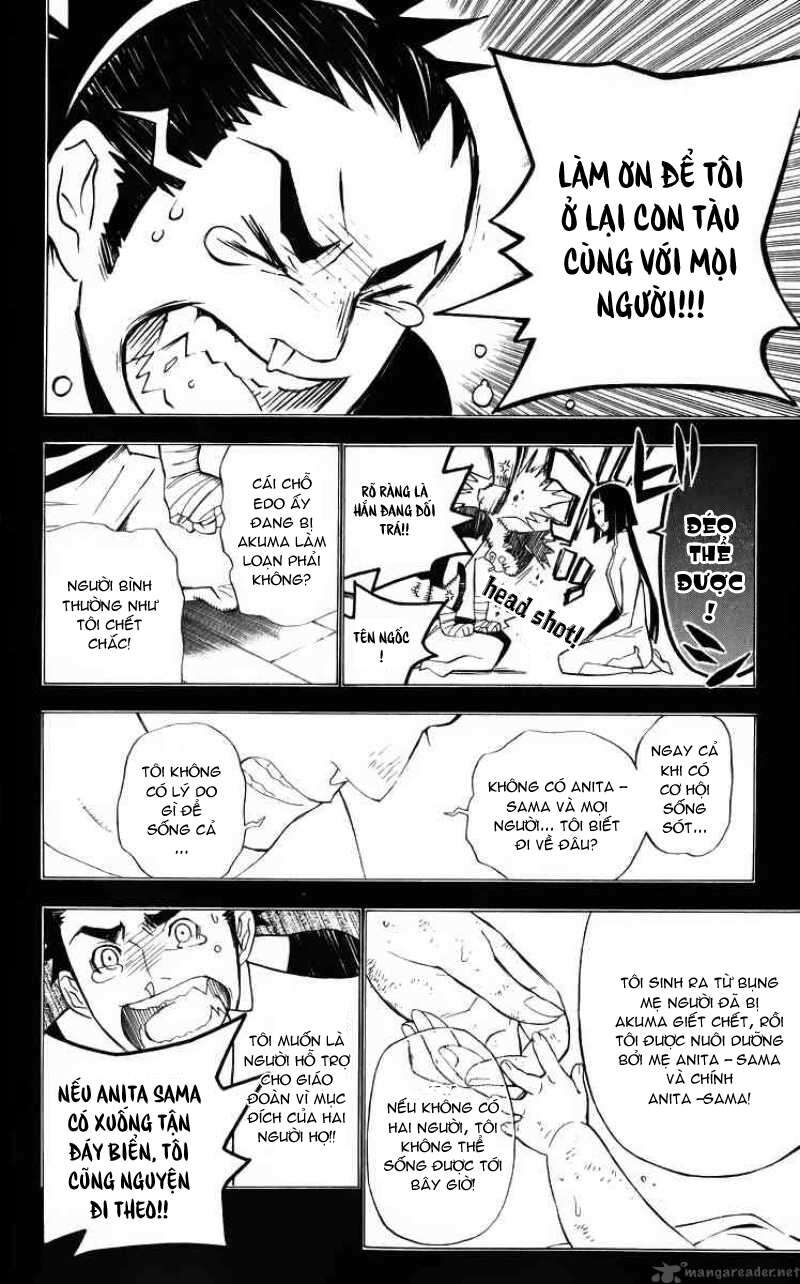 Thầy Trừ Tà [Chap 1-236]