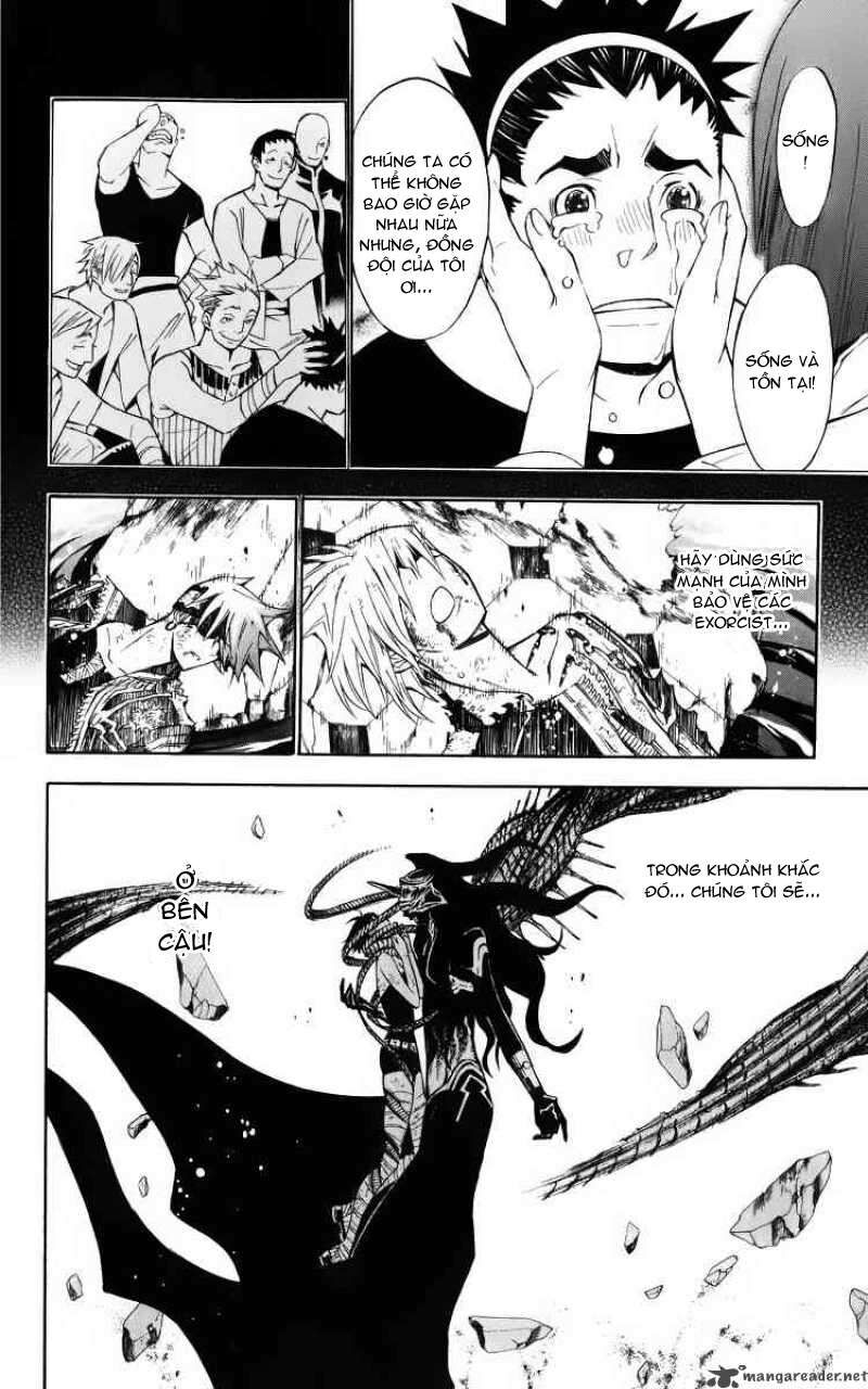 Thầy Trừ Tà [Chap 1-236]