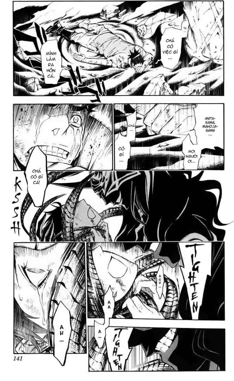 Thầy Trừ Tà [Chap 1-236]