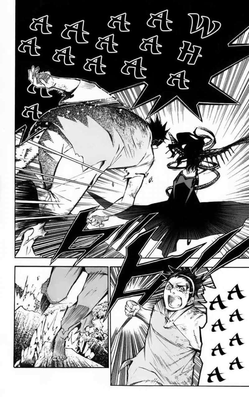Thầy Trừ Tà [Chap 1-236]