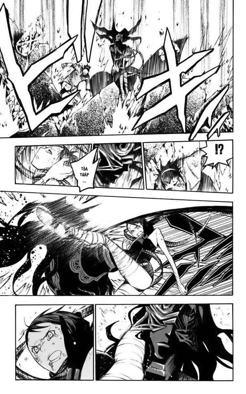 Thầy Trừ Tà [Chap 1-236]