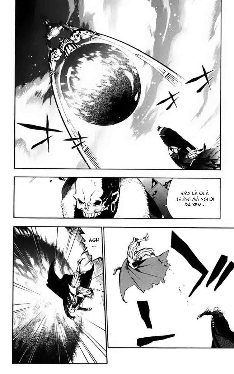 Thầy Trừ Tà [Chap 1-236]