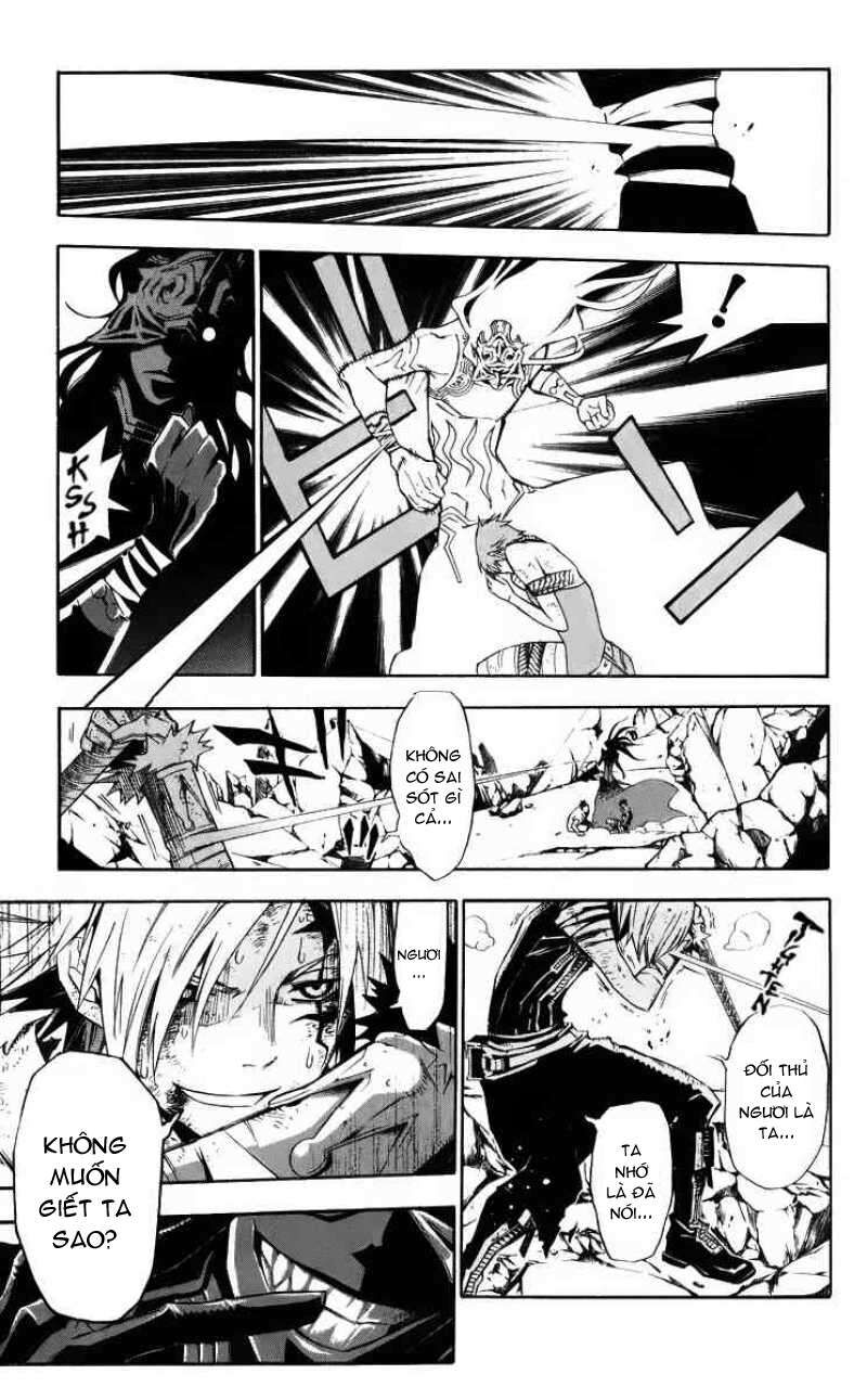 Thầy Trừ Tà [Chap 1-236]