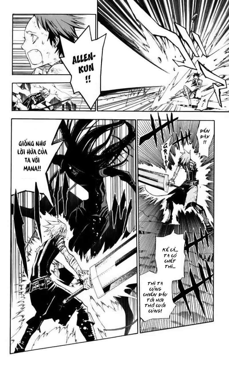 Thầy Trừ Tà [Chap 1-236]