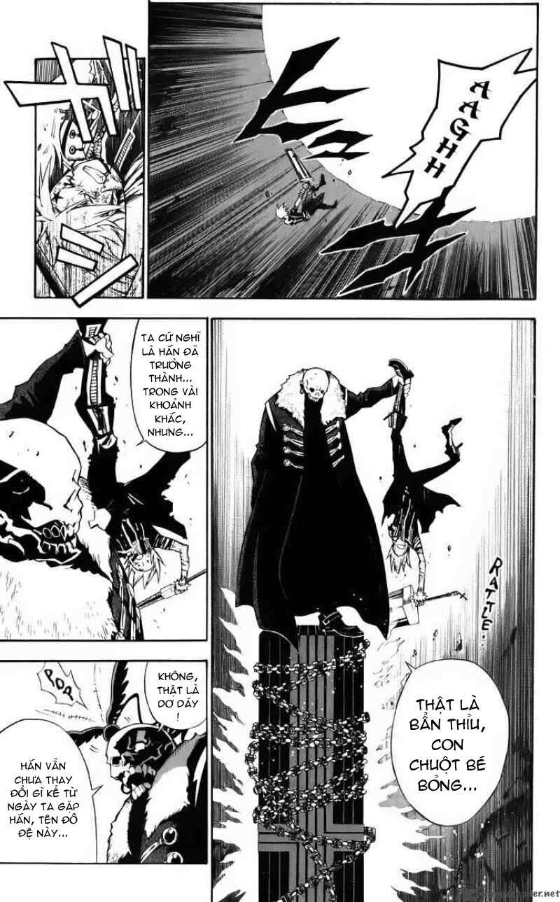 Thầy Trừ Tà [Chap 1-236]