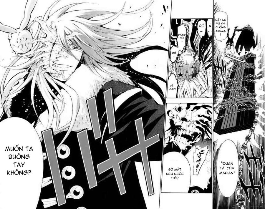 Thầy Trừ Tà [Chap 1-236]