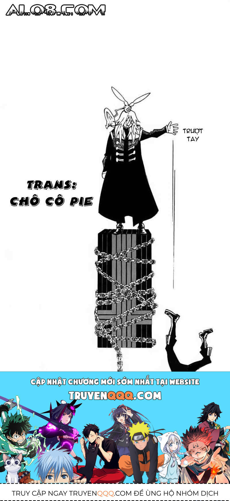 Thầy Trừ Tà [Chap 1-236]