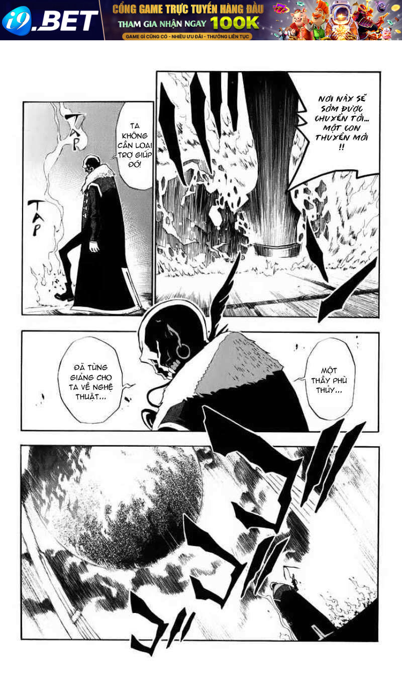 Thầy Trừ Tà [Chap 1-236]