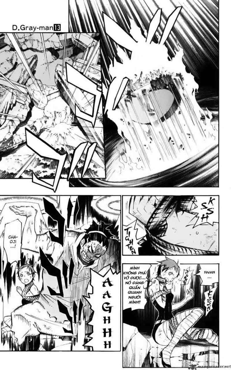 Thầy Trừ Tà [Chap 1-236]