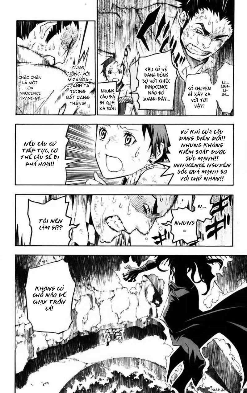 Thầy Trừ Tà [Chap 1-236]