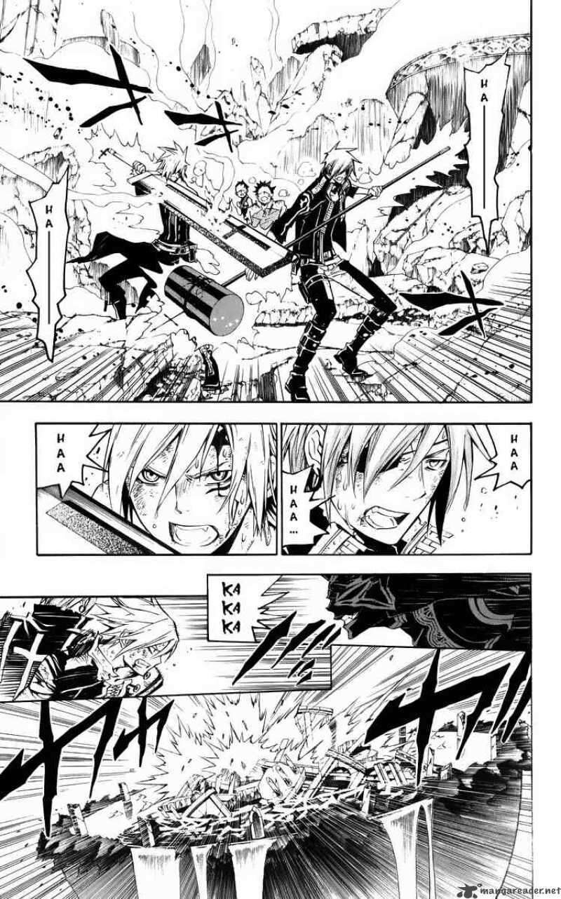Thầy Trừ Tà [Chap 1-236]