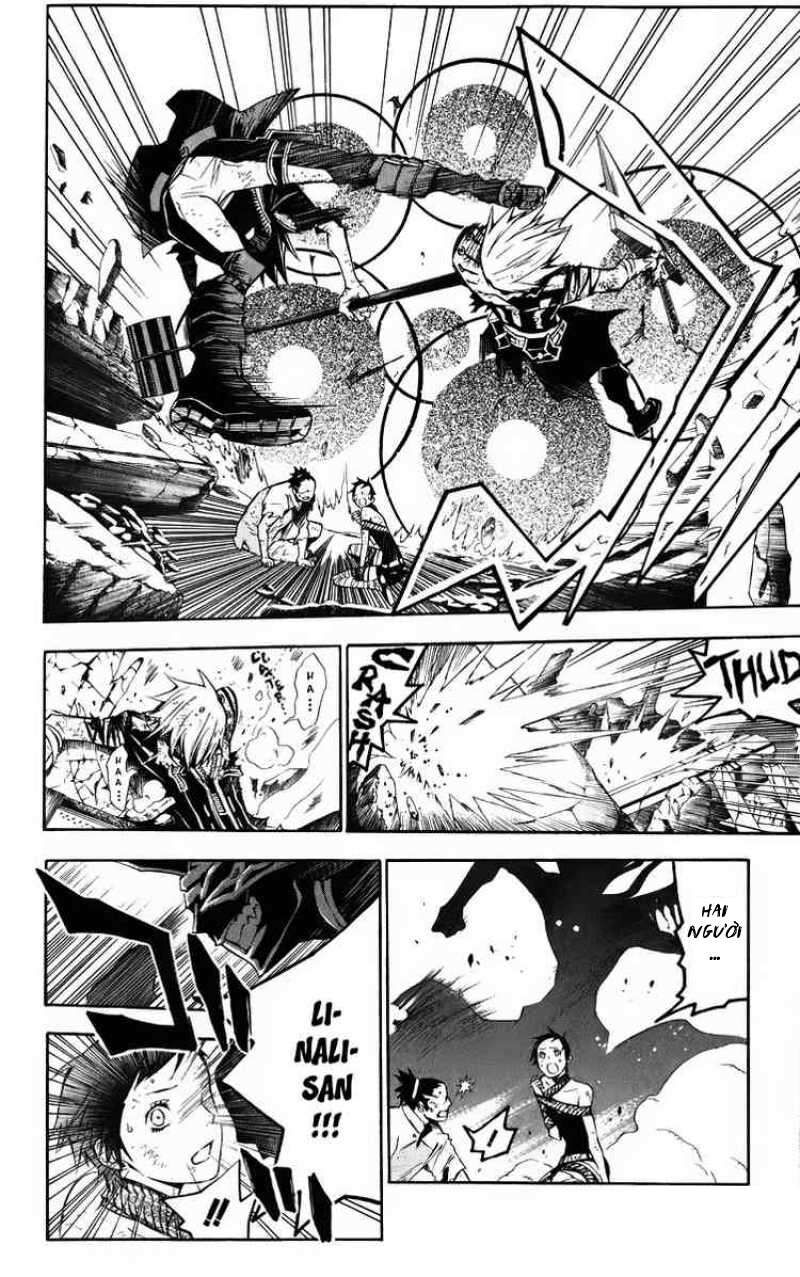 Thầy Trừ Tà [Chap 1-236]