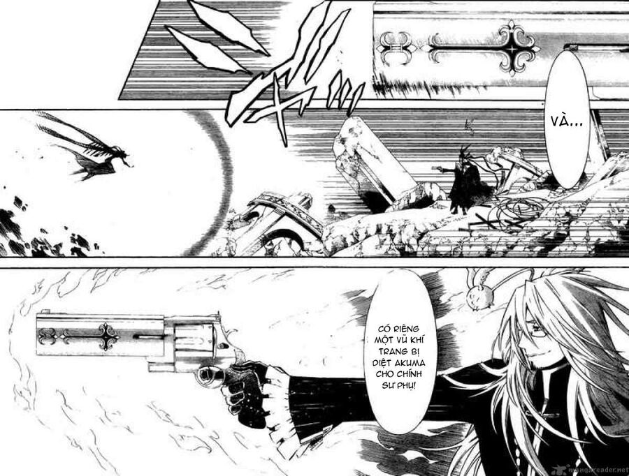 Thầy Trừ Tà [Chap 1-236]