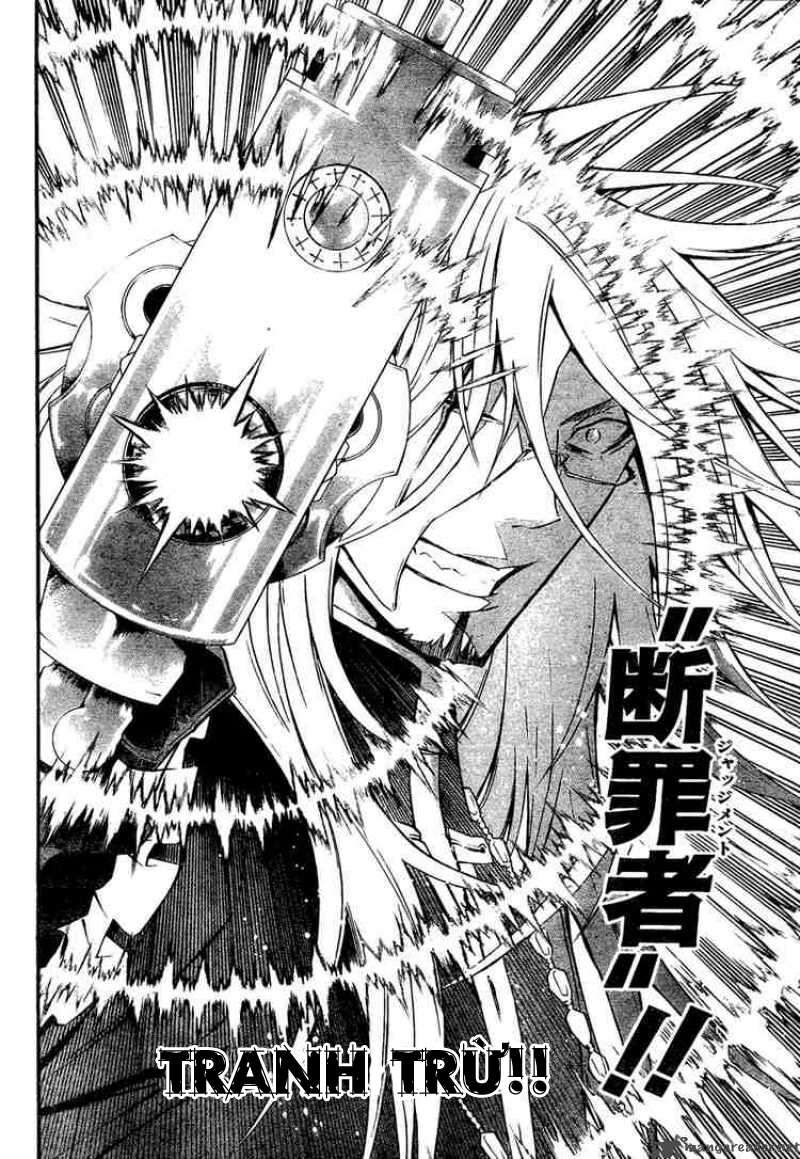 Thầy Trừ Tà [Chap 1-236]