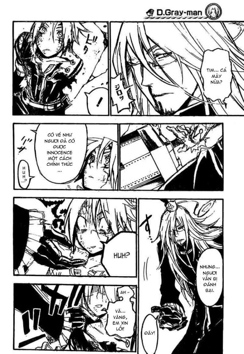 Thầy Trừ Tà [Chap 1-236]