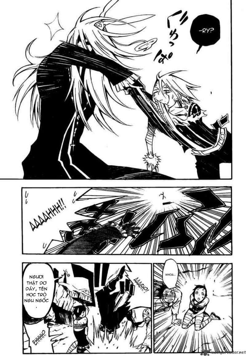 Thầy Trừ Tà [Chap 1-236]